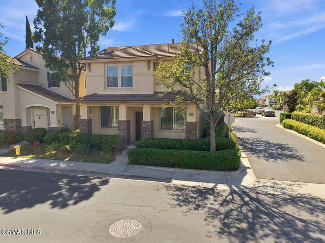 2493 Aurora Lane, Simi Valley, CA 93063