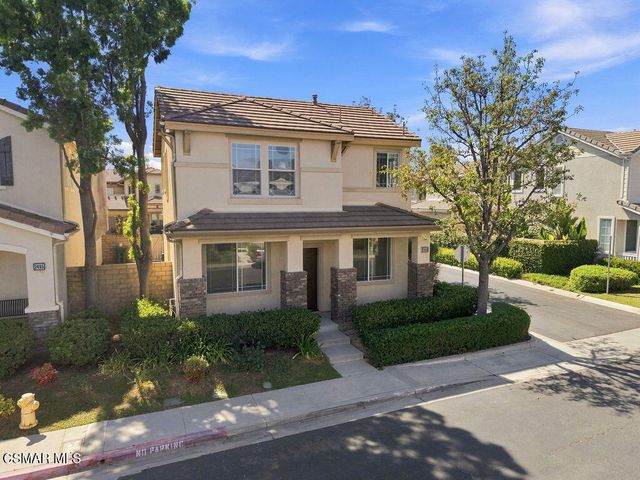 2493 Aurora Lane, Simi Valley, CA 93063