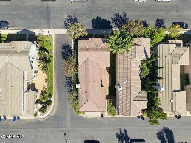 2493 Aurora Lane, Simi Valley, CA 93063