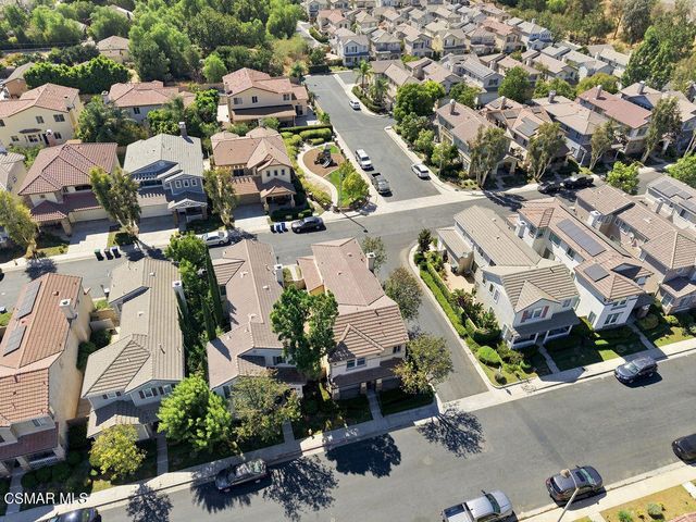 2493 Aurora Lane, Simi Valley, CA 93063