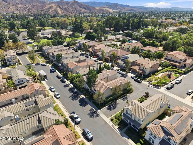 2493 Aurora Lane, Simi Valley, CA 93063