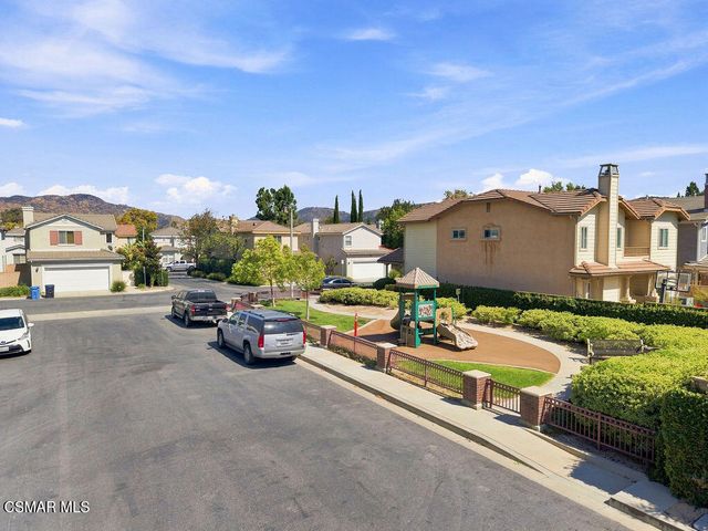 2493 Aurora Lane, Simi Valley, CA 93063