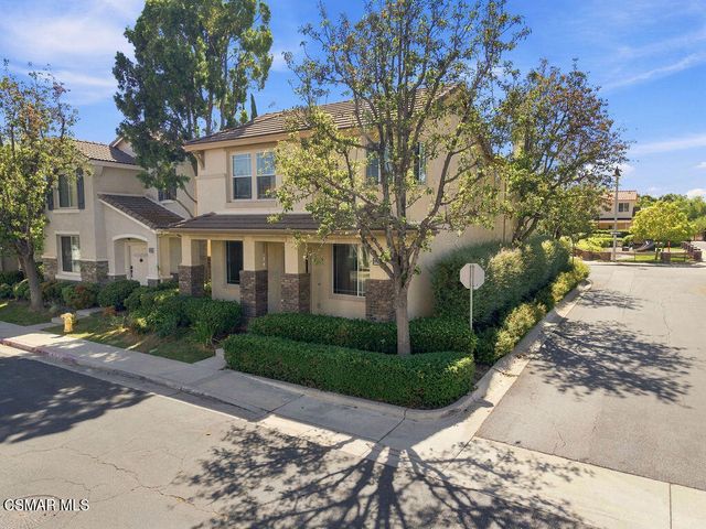 2493 Aurora Lane, Simi Valley, CA 93063