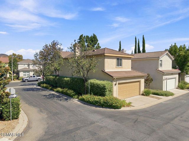 2493 Aurora Lane, Simi Valley, CA 93063