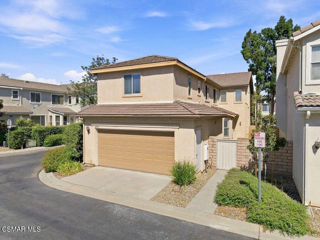 2493 Aurora Lane, Simi Valley, CA 93063