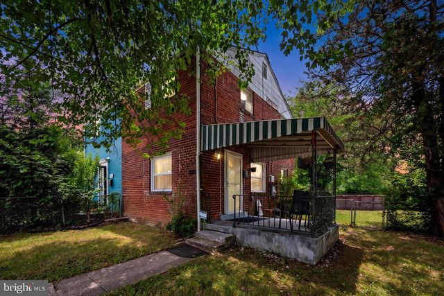 620 71ST AVE, Capitol Heights, MD 20743