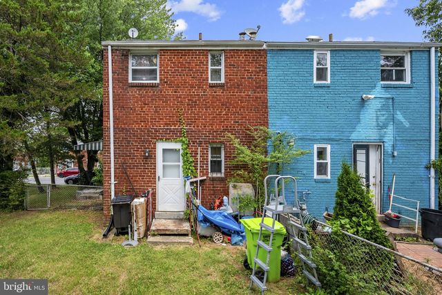 620 71ST AVE, Capitol Heights, MD 20743