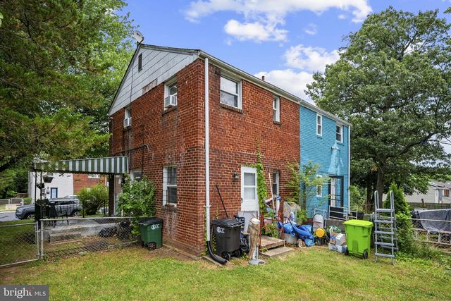 620 71ST AVE, Capitol Heights, MD 20743