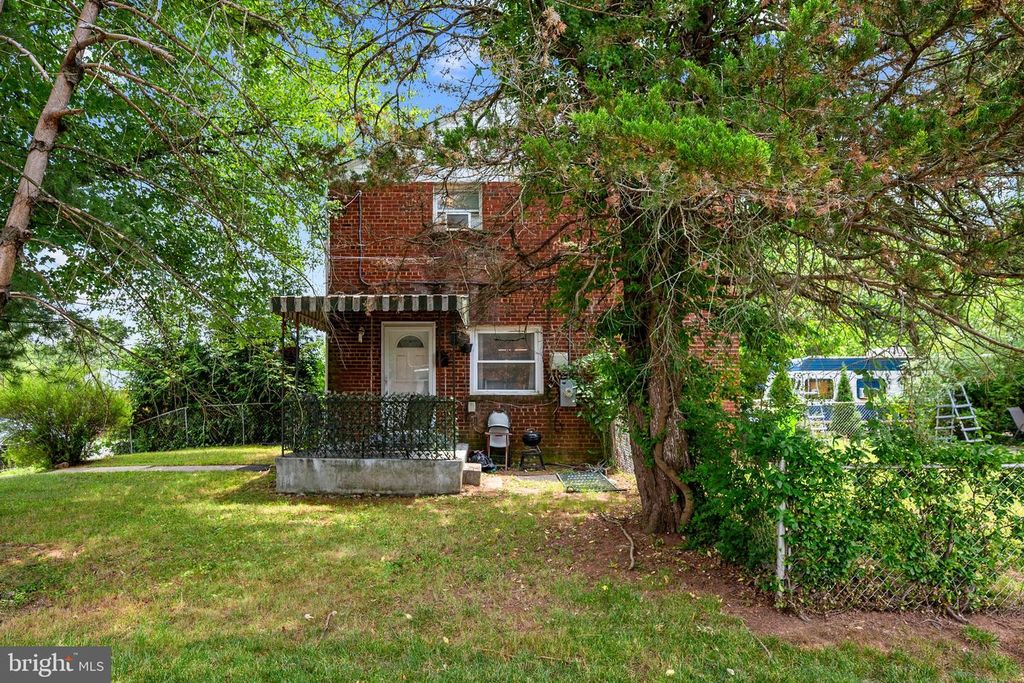 620 71ST AVE, Capitol Heights, MD 20743