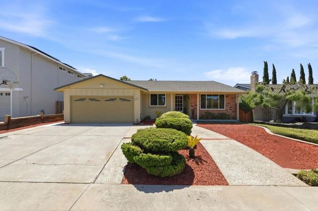 2950 Silver, San Jose, CA 95135