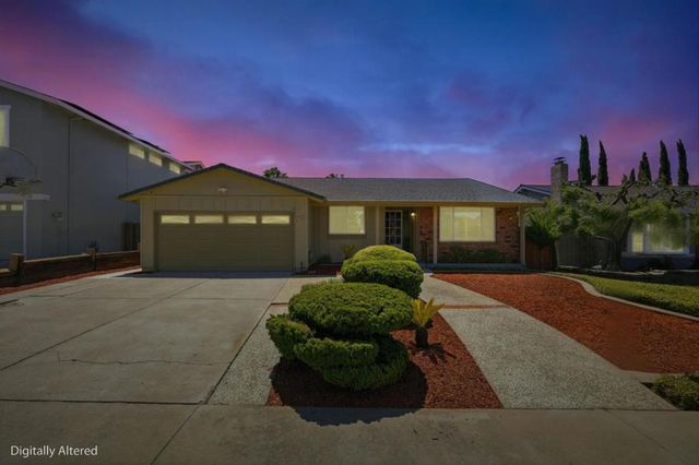 2950 Silver, San Jose, CA 95135