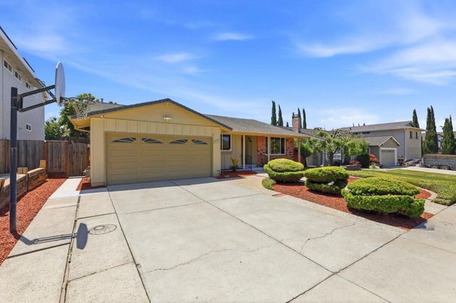 2950 Silver, San Jose, CA 95135