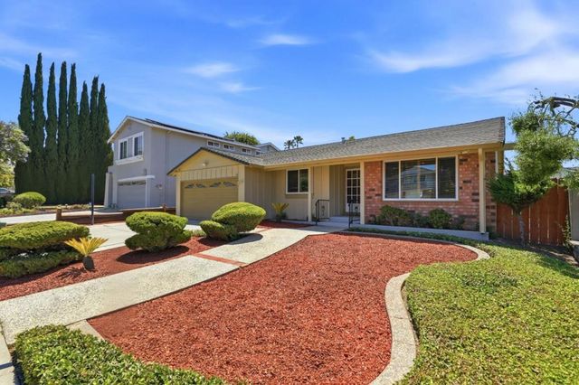 2950 Silver, San Jose, CA 95135