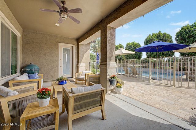 21963 E TIERRA GRANDE Court, Queen Creek, AZ 85142