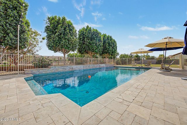 21963 E TIERRA GRANDE Court, Queen Creek, AZ 85142