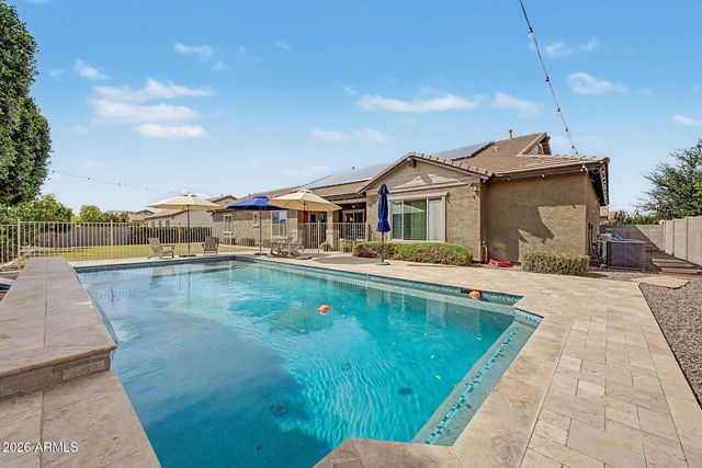 21963 E TIERRA GRANDE Court, Queen Creek, AZ 85142