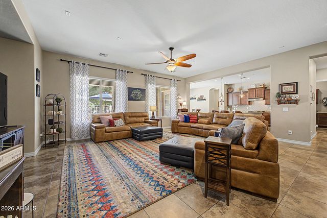 21963 E TIERRA GRANDE Court, Queen Creek, AZ 85142