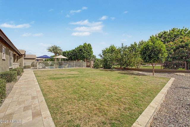 21963 E TIERRA GRANDE Court, Queen Creek, AZ 85142