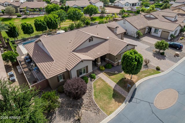 21963 E TIERRA GRANDE Court, Queen Creek, AZ 85142