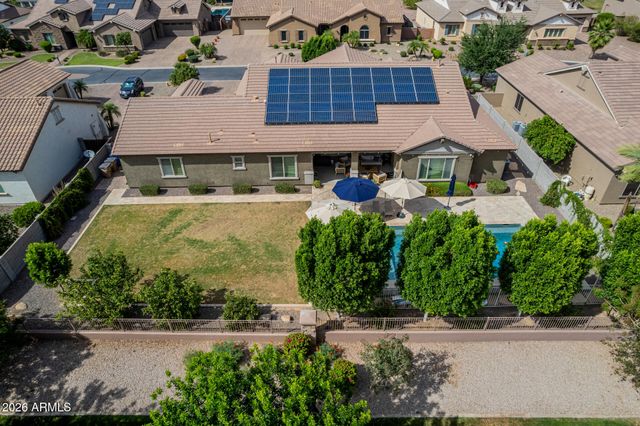 21963 E TIERRA GRANDE Court, Queen Creek, AZ 85142