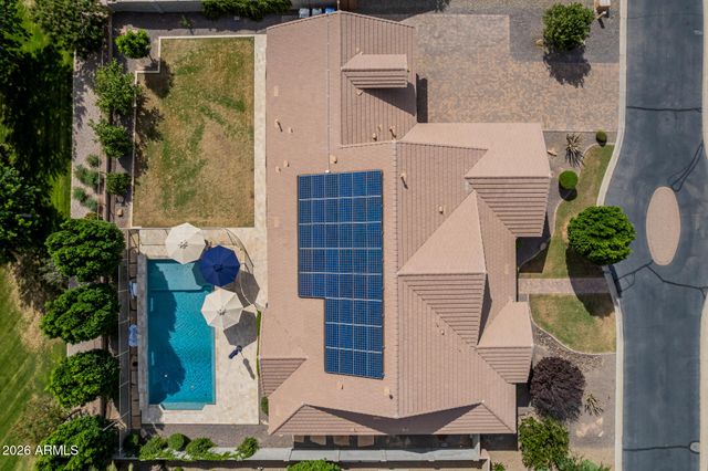 21963 E TIERRA GRANDE Court, Queen Creek, AZ 85142