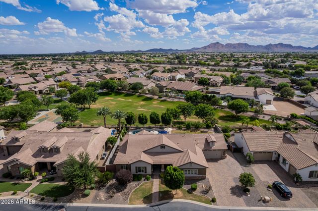 21963 E TIERRA GRANDE Court, Queen Creek, AZ 85142