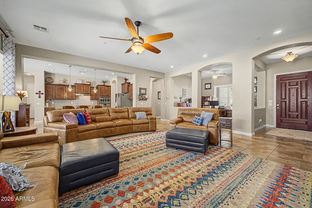 21963 E TIERRA GRANDE Court, Queen Creek, AZ 85142