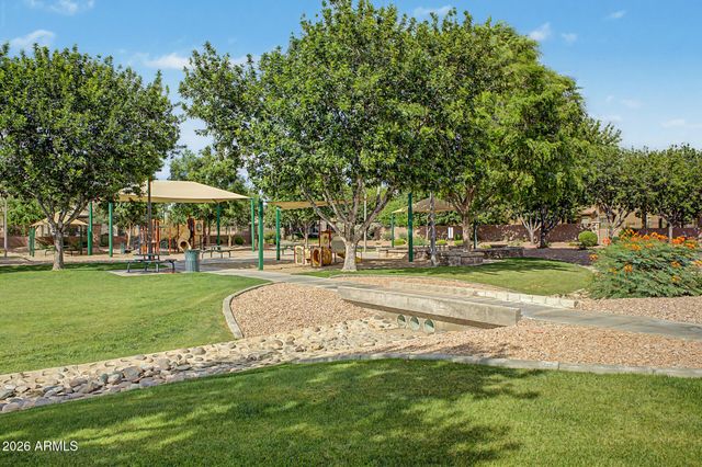 21963 E TIERRA GRANDE Court, Queen Creek, AZ 85142