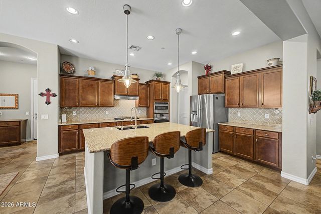 21963 E TIERRA GRANDE Court, Queen Creek, AZ 85142