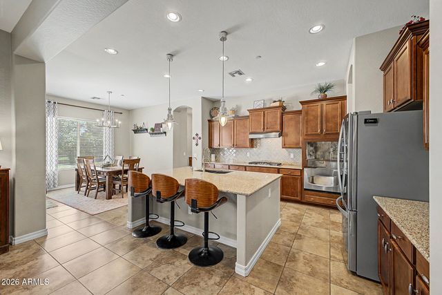 21963 E TIERRA GRANDE Court, Queen Creek, AZ 85142