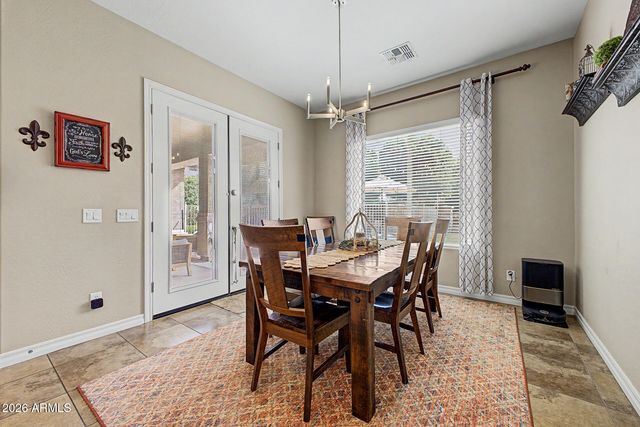 21963 E TIERRA GRANDE Court, Queen Creek, AZ 85142