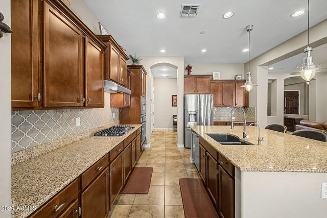 21963 E TIERRA GRANDE Court, Queen Creek, AZ 85142