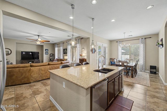 21963 E TIERRA GRANDE Court, Queen Creek, AZ 85142