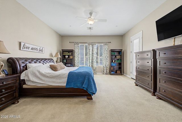 21963 E TIERRA GRANDE Court, Queen Creek, AZ 85142