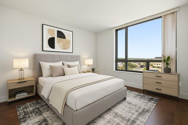 300 Bowie ST 1101, Austin, TX 78703