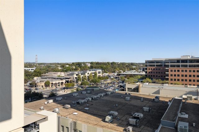 300 Bowie ST 1101, Austin, TX 78703