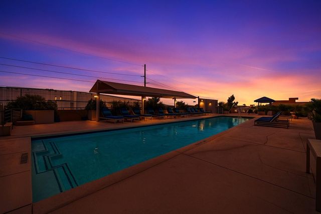 300 Bowie ST 1101, Austin, TX 78703