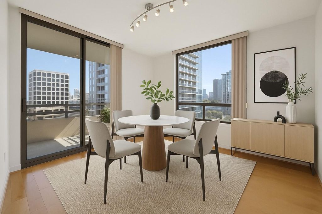 300 Bowie ST 1101, Austin, TX 78703