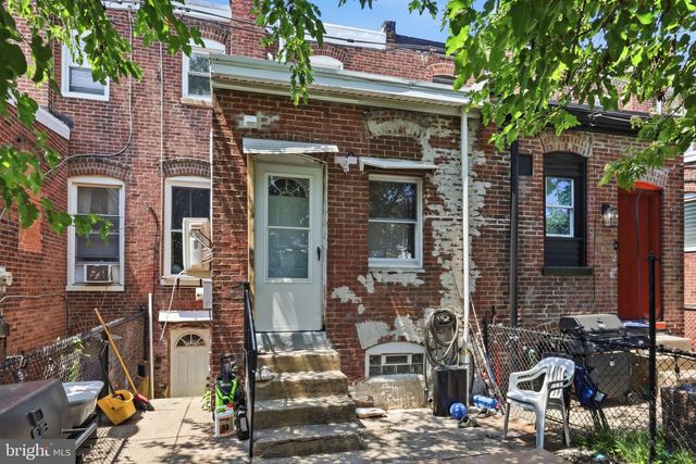 6643 VANDIKE ST, Philadelphia, PA 19135