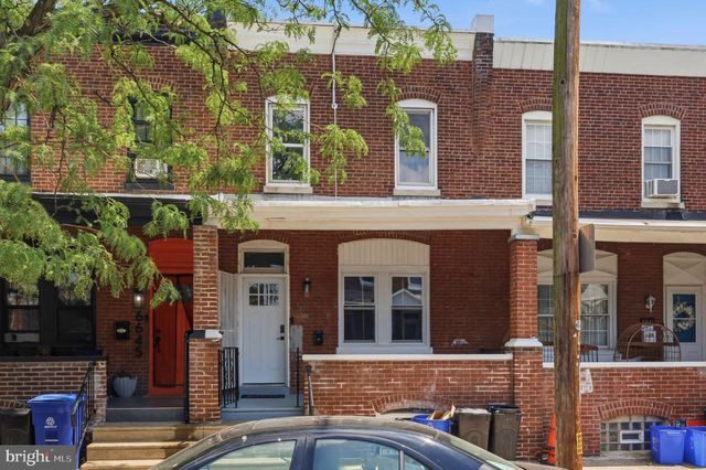 6643 VANDIKE ST, Philadelphia, PA 19135