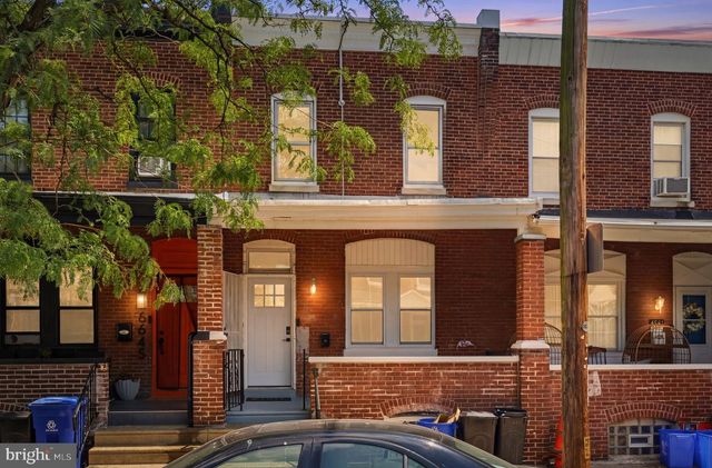 6643 VANDIKE ST, Philadelphia, PA 19135