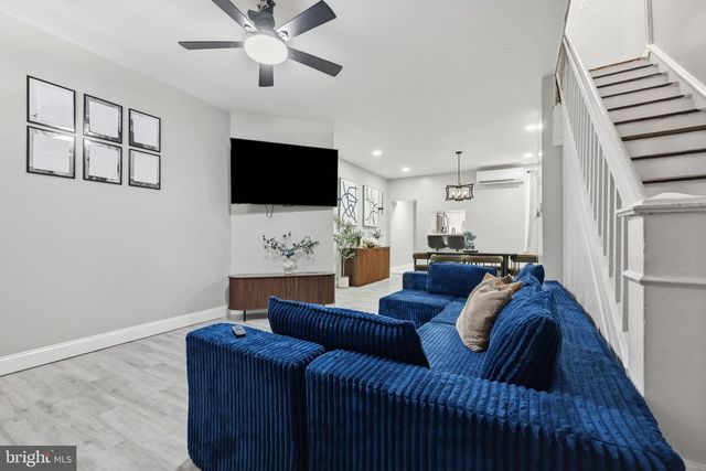 6643 VANDIKE ST, Philadelphia, PA 19135