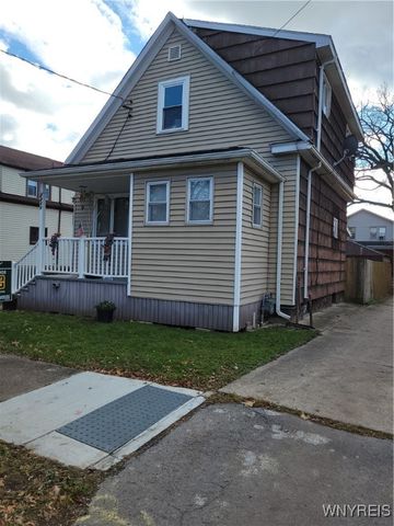 2711 Orleans Avenue, Niagara Falls, NY 14303