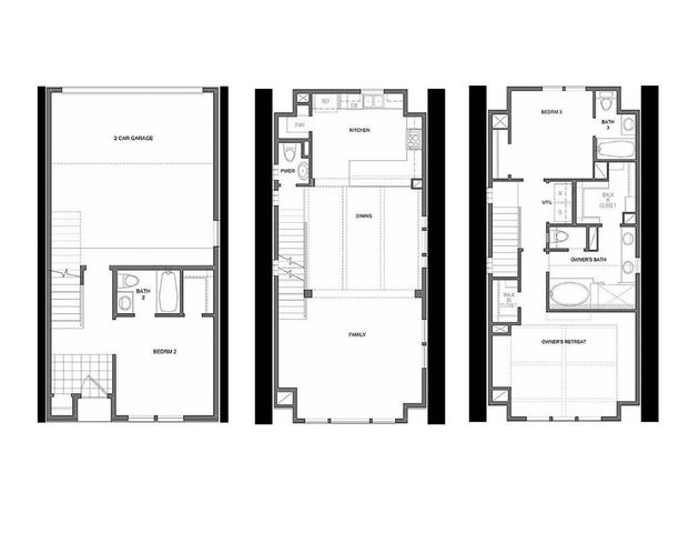 726 N Shepherd Drive, Houston, TX 77007