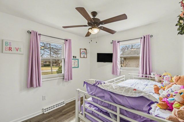 923 Wheelock Drive Street, Freeland, MI 48623