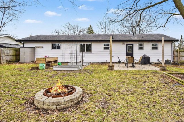 923 Wheelock Drive Street, Freeland, MI 48623