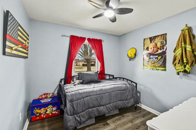 923 Wheelock Drive Street, Freeland, MI 48623