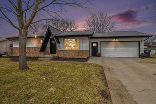 923 Wheelock Drive Street, Freeland, MI 48623