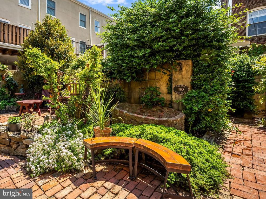 Image 11 of property listing at 1807 LANCASTER ST, Baltimore, MD 21231