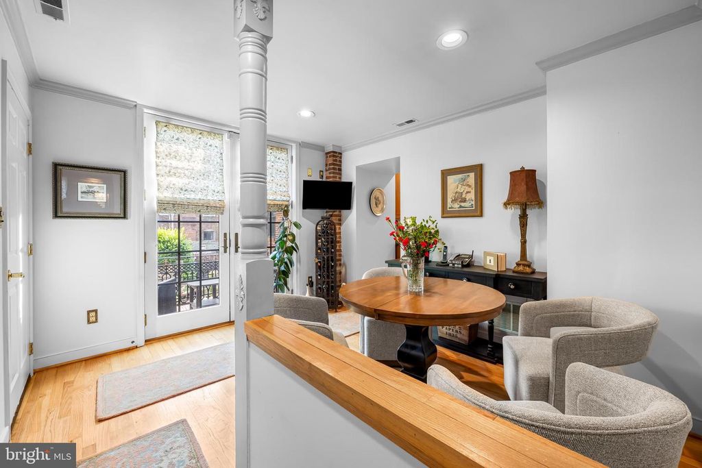 Image 25 of property listing at 1807 LANCASTER ST, Baltimore, MD 21231